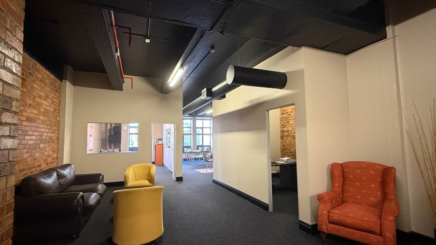 To Let commercial Property for Rent in Cape Town City Centre Western Cape